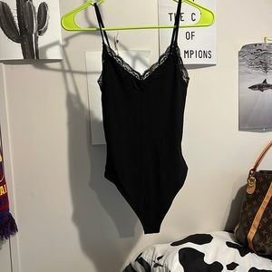 American Eagle bodysuit